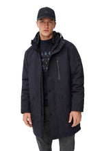 Charger l'image dans la galerie, CAMEL ACTIVE PARKA GRANDE LONGUEUR Noir