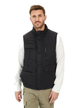 Charger l'image dans la galerie, CAMEL ACTIVE GILET MULTIPOCHES Marine