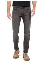 Charger l'image dans la galerie, CAMEL ACTIVE JEAN'S MADISON GRANDE LONGUEUR Gris