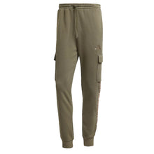 Charger l'image dans la galerie, ADIDAS JOGGING CARGO Kaki