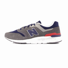 Charger l'image dans la galerie, NEW BALANCE CM997 Anthracite