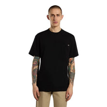 Charger l'image dans la galerie, DICKIES TEE SHIRT EPAIS Noir