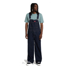 Charger l'image dans la galerie, DICKIES SALOPETTE JEANS Brut
