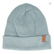 Charger l'image dans la galerie, BALKE BONNET Bleu Ciel