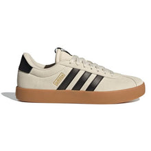 Charger l'image dans la galerie, ADIDAS VL COURT 3.0 Beige Noir