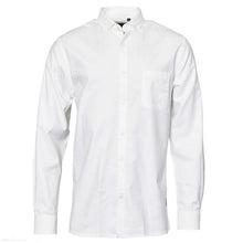 Charger l'image dans la galerie, NORTH CHEMISE OXFORD Blanc