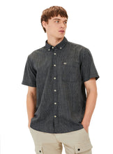 Charger l'image dans la galerie, CAMEL ACTIVE CHEMISE FINES RAYURES Marine