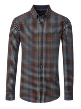 Charger l'image dans la galerie, CASA MODA CHEMISE GRANDE LONGUEUR CX