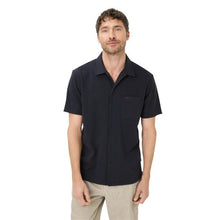 Charger l'image dans la galerie, CAMEL ACTIVE CHEMISE nid d'abeille Marine