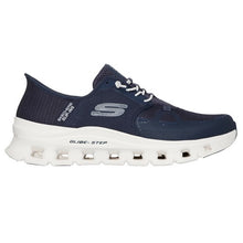Charger l'image dans la galerie, SKECHERS GLIDE STEP WIDE FIT Marine