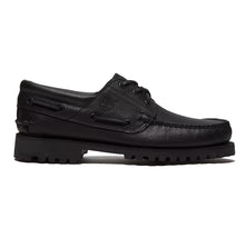 Charger l'image dans la galerie, TIMBERLAND 4X4 AUTHENTIC Noir Monochrome