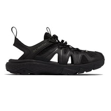 Charger l'image dans la galerie, COLUMBIA PEAK FREAK SANDALE Noir
