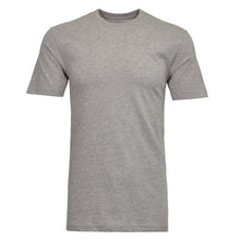 Charger l'image dans la galerie, RAGMAN TEE SHIRT COL ROND GRANDE LONGUEUR Gris