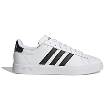 Charger l'image dans la galerie, ADIDAS GRAND COURT 2.0 Blanc Noir
