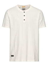 Charger l'image dans la galerie, CAMEL ACTIVE HENLEY Ecru