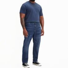 Charger l'image dans la galerie, LEVIS 502 TAPER BT MYERS Brut