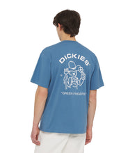 Charger l'image dans la galerie, DICKIES TEE SHIRT Bleu