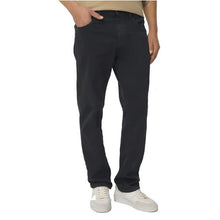 Charger l'image dans la galerie, CAMEL PANTALON GRANDE LONGUEUR Marine