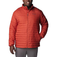 Charger l'image dans la galerie, COLUMBIA DOUDOUNE SILVER FALLS Orange