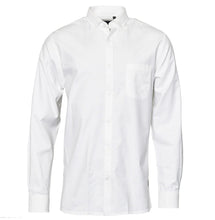 Charger l'image dans la galerie, NORTH CHEMISE OXFORD Blanc