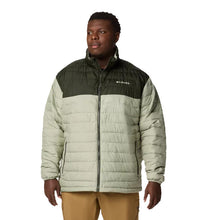 Charger l'image dans la galerie, COLUMBIA DOUDOUNE Vert/kaki