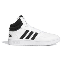 Charger l'image dans la galerie, ADIDAS HOOPS 3.0 Blanc Noir