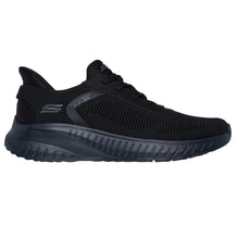 Charger l'image dans la galerie, SKECHERS BOBS SQUAD WIDE FIT Noir