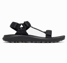 Charger l'image dans la galerie, COLUMBIA GLOBETROT SANDALE Noir