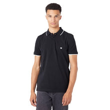 Charger l'image dans la galerie, WRANGLER POLO Noir