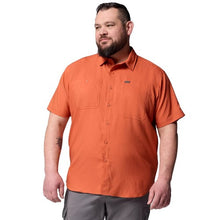 Charger l'image dans la galerie, COLUMBIA CHEMISE Orange