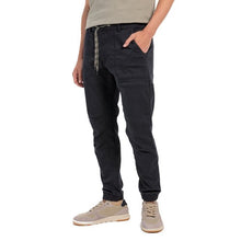 Charger l'image dans la galerie, CAMEL ACTIVE PANTALON BAS ELASTIQUE GRANDE LONGUEUR Marine