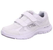 Charger l'image dans la galerie, SKECHERS FLEX ADVANTAGE Blanc