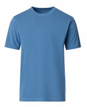 Charger l'image dans la galerie, CASA MODA TEE SHIRT Bleu ciel