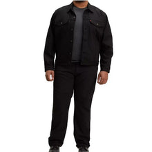 Charger l'image dans la galerie, LEVIS 501 ORIGINAL BT Noir
