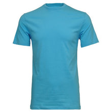Charger l'image dans la galerie, RAGMAN TEE SHIRT GRANDE LONGUEUR Turquoise