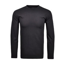 Charger l'image dans la galerie, RAGMAN TEE SHIRT MANCHES LONGUES GRANDE LONGUEUR Marine