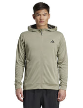 Charger l'image dans la galerie, ADIDAS VESTE JOGGING Kaki