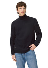 Charger l'image dans la galerie, CAMEL ACTIVE PULL COL ROULE Marine