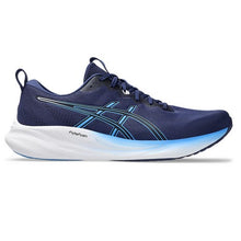 Charger l'image dans la galerie, ASICS GEL PULSE 16 Marine
