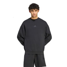 Charger l'image dans la galerie, ADIDAS SWEAT COL ROND Noir