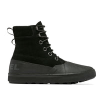 Charger l'image dans la galerie, SOREL METRO II BOOT WP Noir