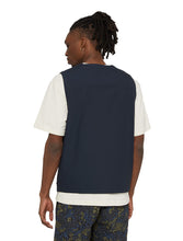 Charger l'image dans la galerie, DICKIES GILET REPORTER Marine