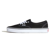 Charger l'image dans la galerie, VANS AUTHENTIC Noir Blanc