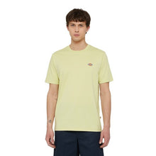 Charger l'image dans la galerie, DICKIES TEE SHIRT UNI Jaune