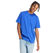 Charger l'image dans la galerie, ADIDAS TEE SHIRT Bleu