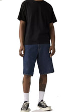 Charger l'image dans la galerie, LEVIS BAGGY SHORT 478 Brut