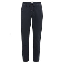 Charger l'image dans la galerie, CAMEL ACTIVE CHINO LIN GRANDE LONGUEUR Marine