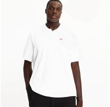 Charger l'image dans la galerie, LEVIS POLO Blanc