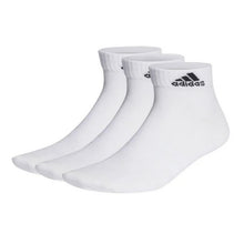 Charger l'image dans la galerie, ADIDAS CHAUSSETTES X3 Blanc