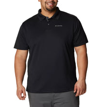 Charger l'image dans la galerie, COLUMBIA POLO Noir